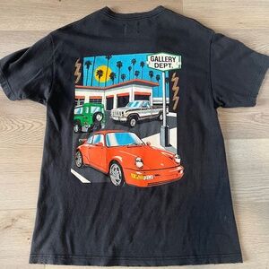Gallery dept tee